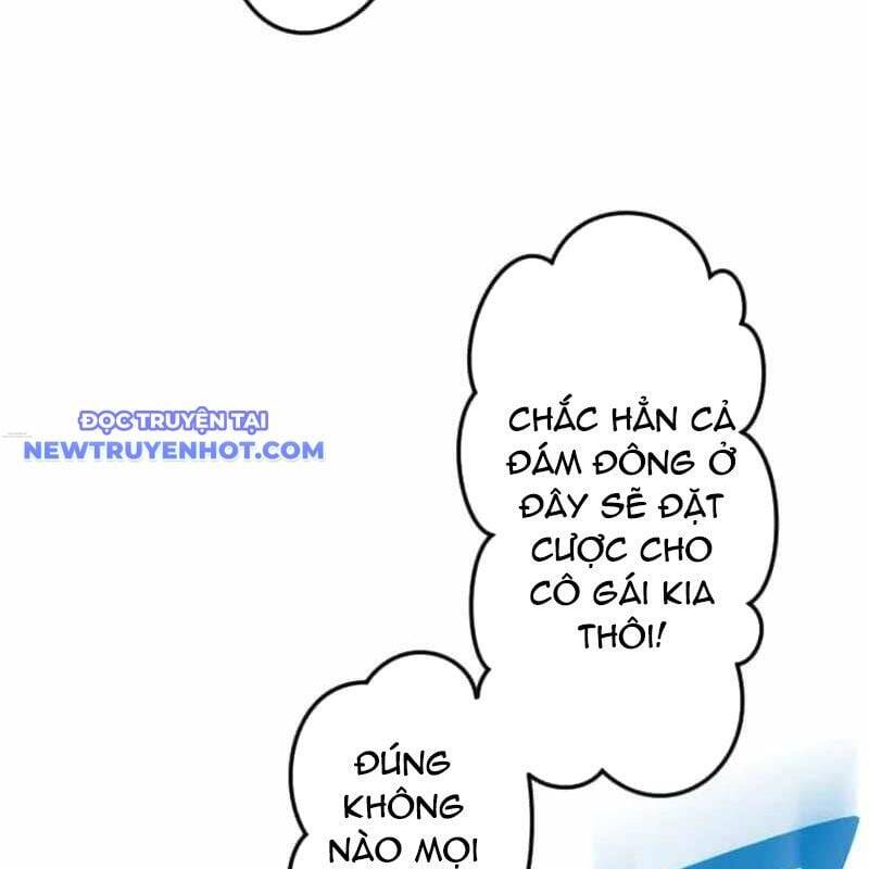 Vô Song Cùng Với Vũ Khí Ẩn