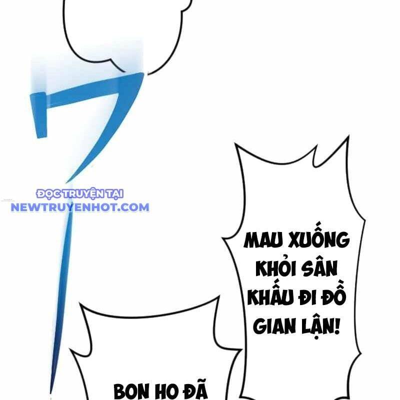 Vô Song Cùng Với Vũ Khí Ẩn