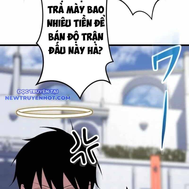 Vô Song Cùng Với Vũ Khí Ẩn