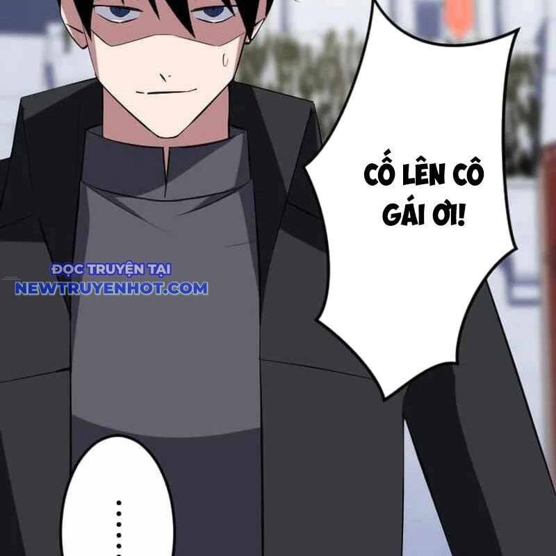 Vô Song Cùng Với Vũ Khí Ẩn