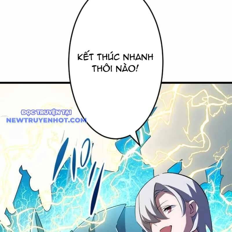 Vô Song Cùng Với Vũ Khí Ẩn