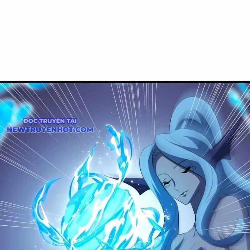 Vô Song Cùng Với Vũ Khí Ẩn