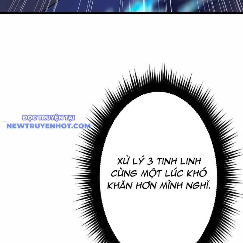 Vô Song Cùng Với Vũ Khí Ẩn