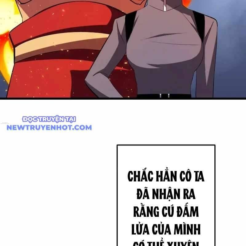 Vô Song Cùng Với Vũ Khí Ẩn