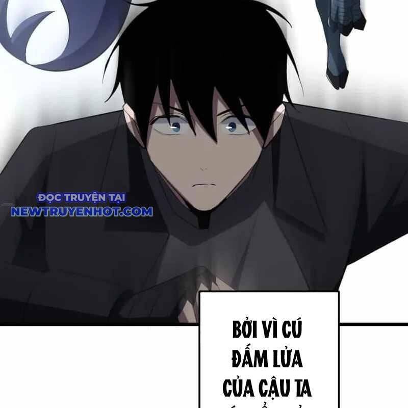 Vô Song Cùng Với Vũ Khí Ẩn