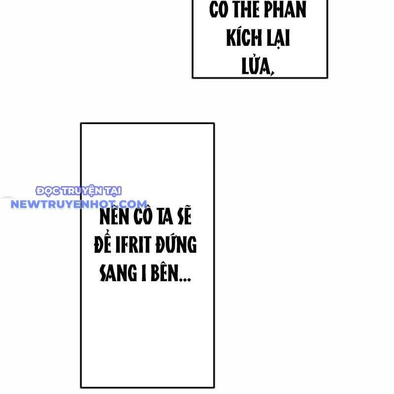 Vô Song Cùng Với Vũ Khí Ẩn