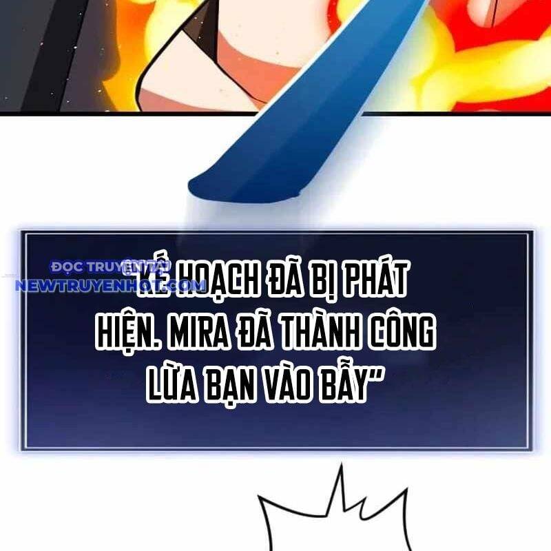 Vô Song Cùng Với Vũ Khí Ẩn