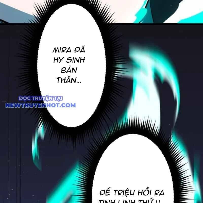Vô Song Cùng Với Vũ Khí Ẩn