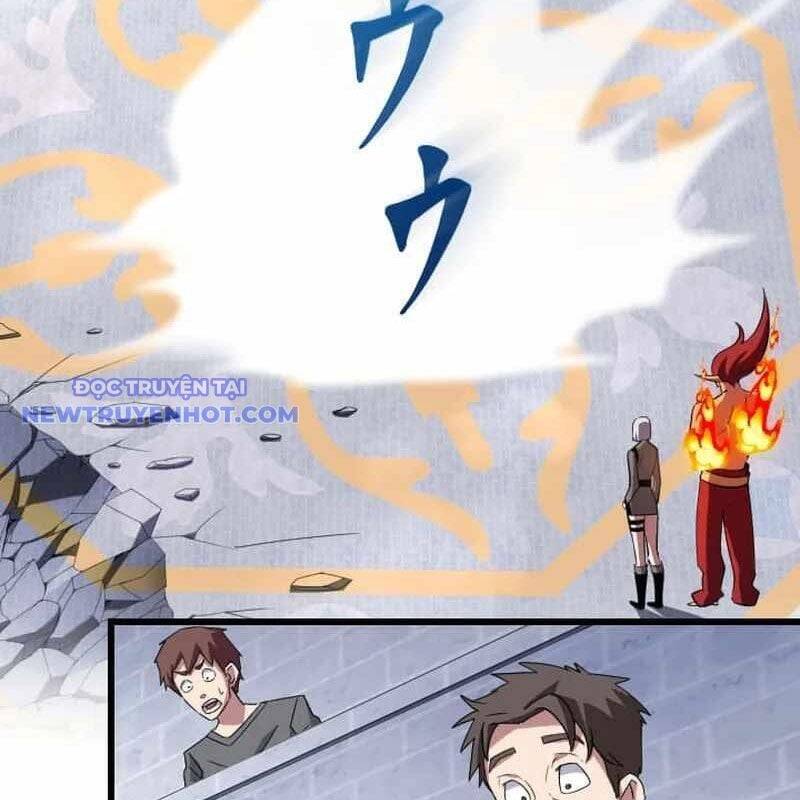 Vô Song Cùng Với Vũ Khí Ẩn
