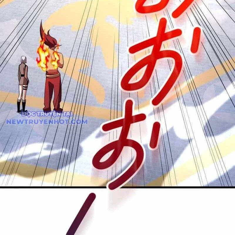 Vô Song Cùng Với Vũ Khí Ẩn