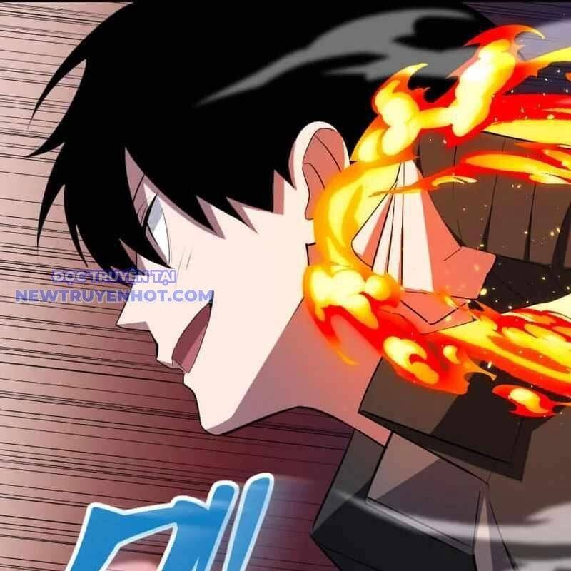 Vô Song Cùng Với Vũ Khí Ẩn