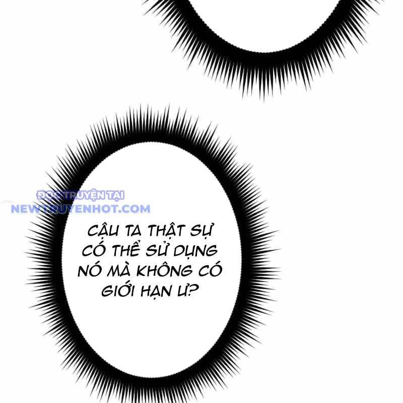 Vô Song Cùng Với Vũ Khí Ẩn
