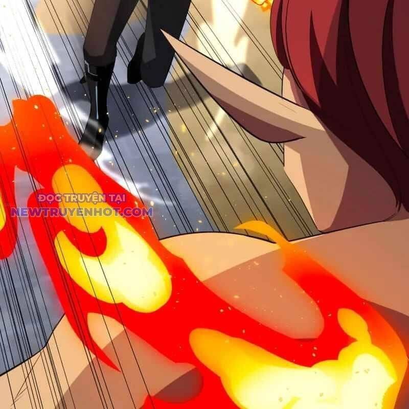 Vô Song Cùng Với Vũ Khí Ẩn