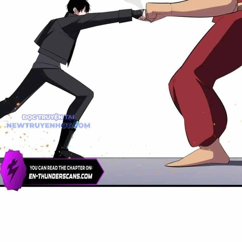 Vô Song Cùng Với Vũ Khí Ẩn