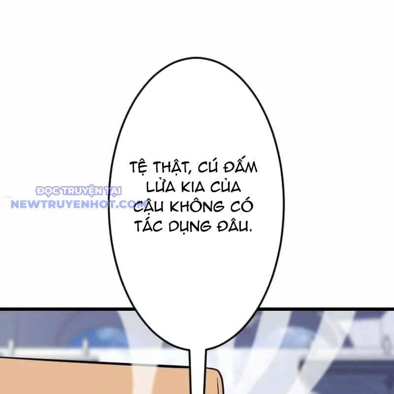 Vô Song Cùng Với Vũ Khí Ẩn