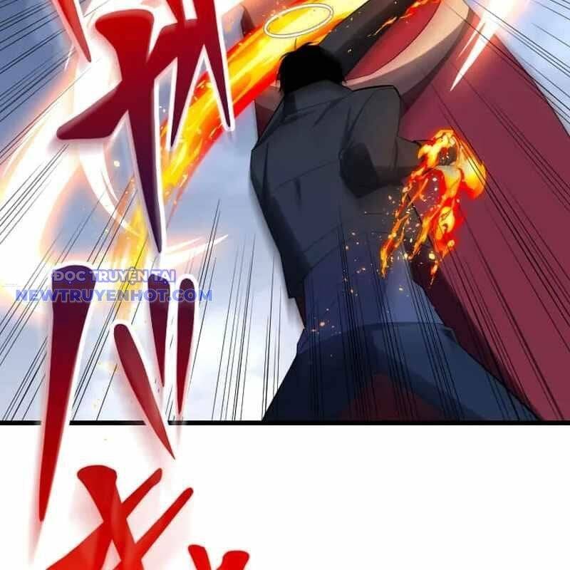 Vô Song Cùng Với Vũ Khí Ẩn