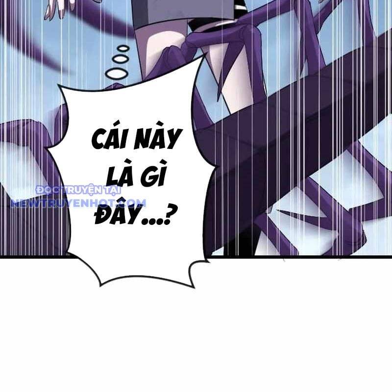 Vô Song Cùng Với Vũ Khí Ẩn
