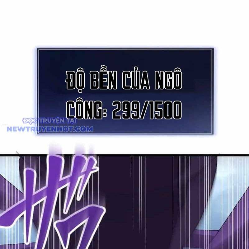 Vô Song Cùng Với Vũ Khí Ẩn