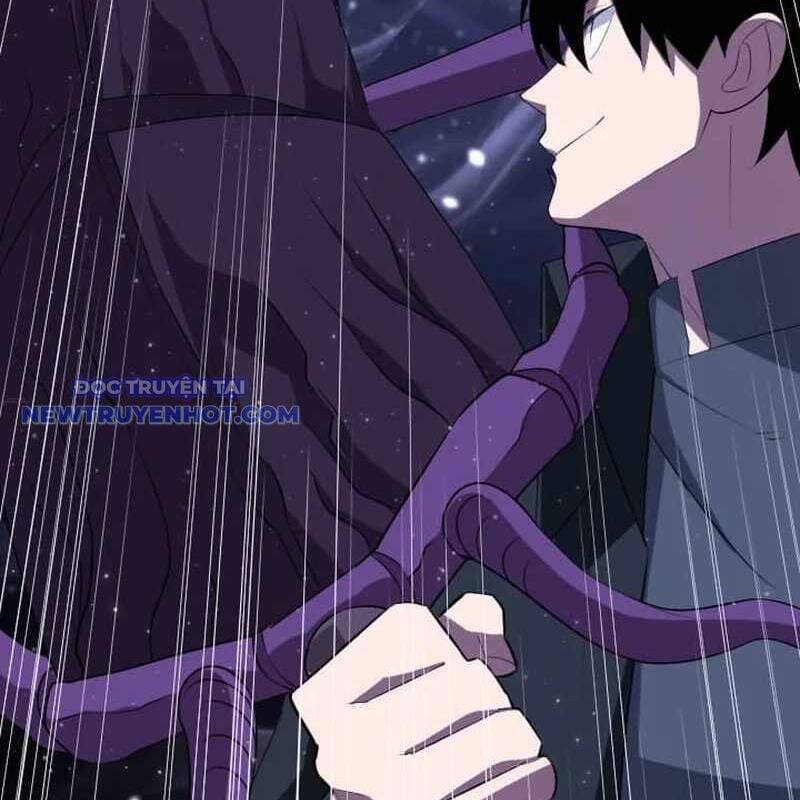Vô Song Cùng Với Vũ Khí Ẩn