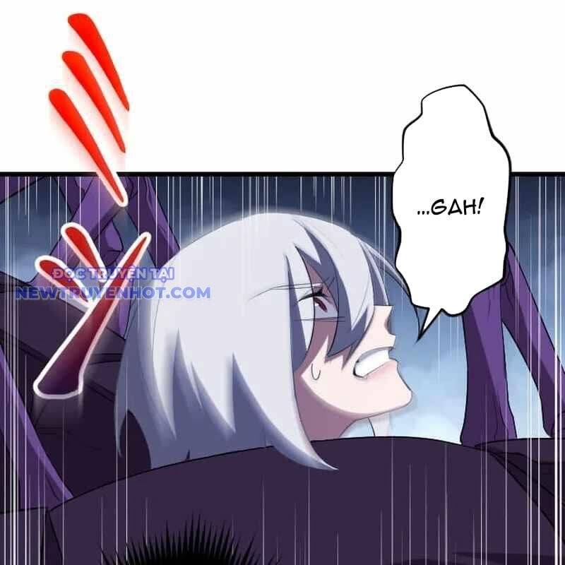 Vô Song Cùng Với Vũ Khí Ẩn