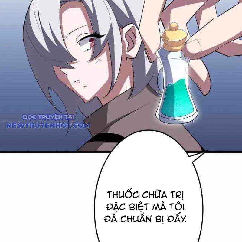 Vô Song Cùng Với Vũ Khí Ẩn