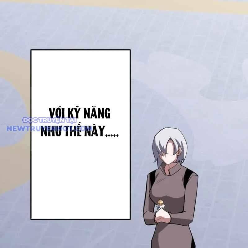 Vô Song Cùng Với Vũ Khí Ẩn
