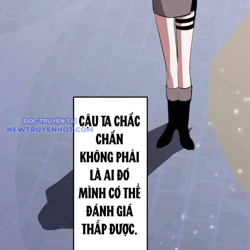 Vô Song Cùng Với Vũ Khí Ẩn