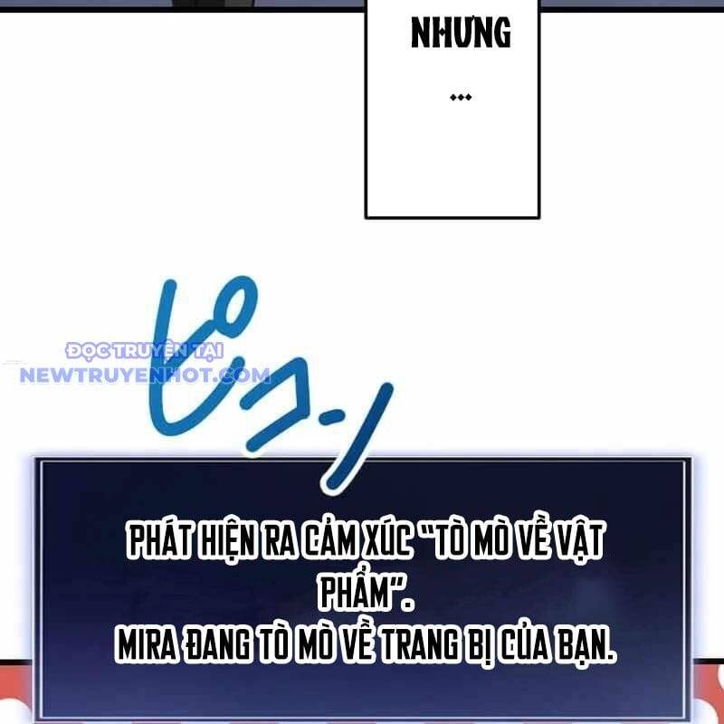 Vô Song Cùng Với Vũ Khí Ẩn