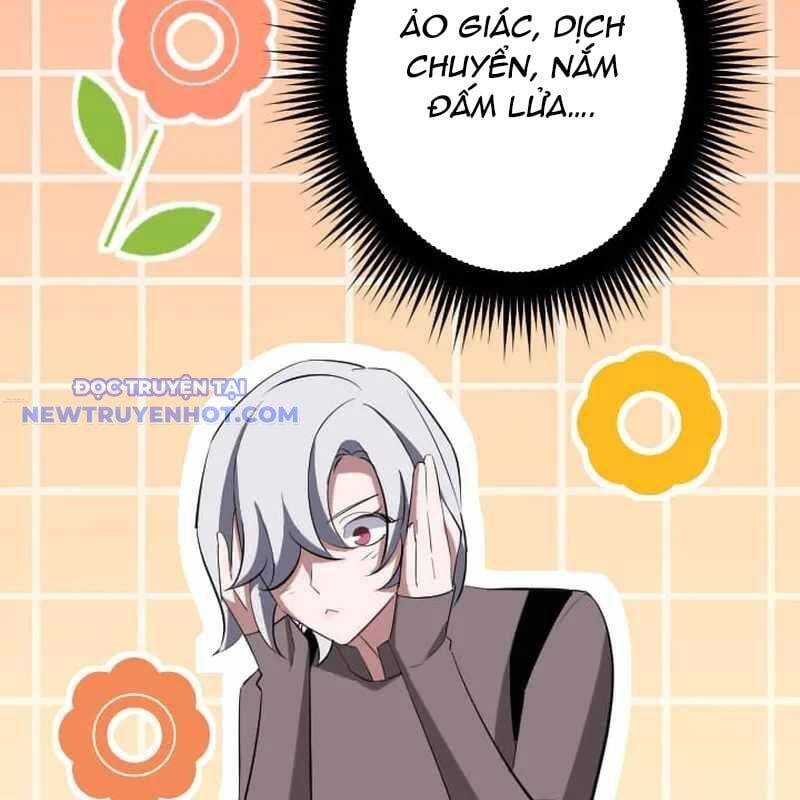 Vô Song Cùng Với Vũ Khí Ẩn