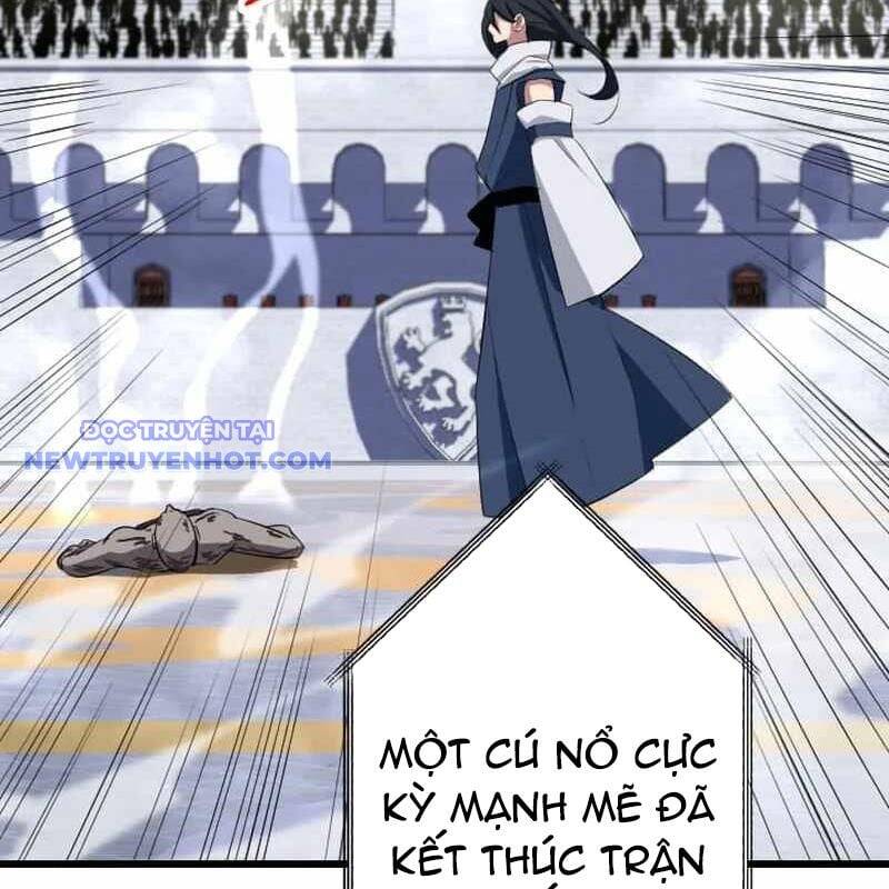 Vô Song Cùng Với Vũ Khí Ẩn