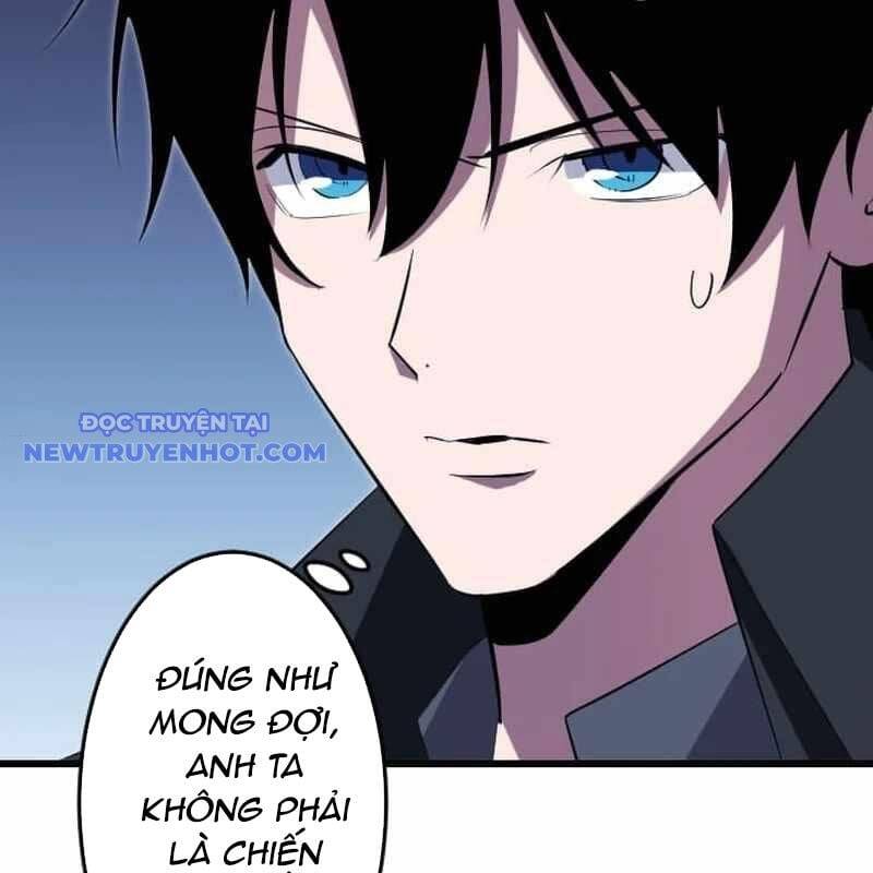 Vô Song Cùng Với Vũ Khí Ẩn