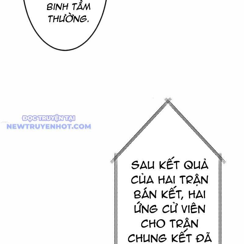 Vô Song Cùng Với Vũ Khí Ẩn