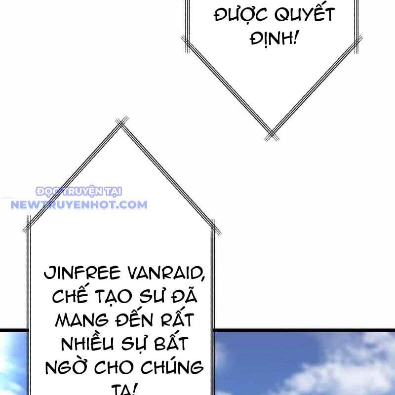 Vô Song Cùng Với Vũ Khí Ẩn