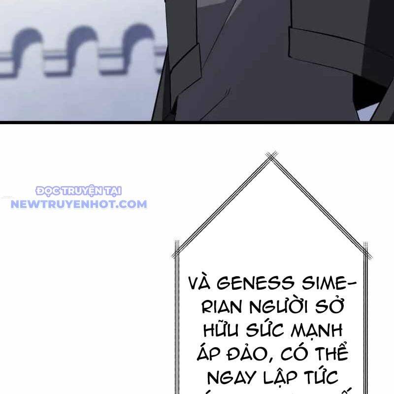 Vô Song Cùng Với Vũ Khí Ẩn
