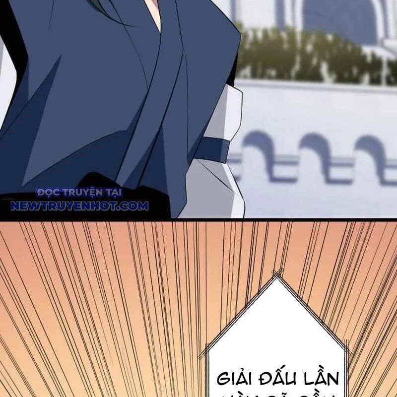 Vô Song Cùng Với Vũ Khí Ẩn