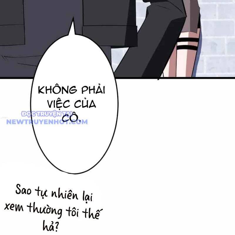 Vô Song Cùng Với Vũ Khí Ẩn