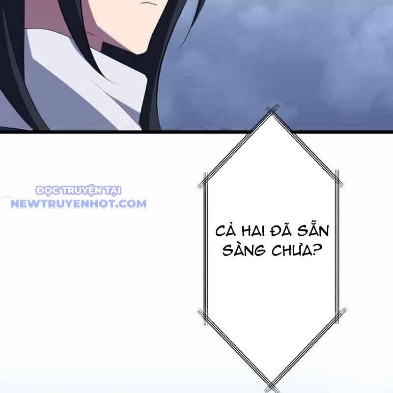 Vô Song Cùng Với Vũ Khí Ẩn