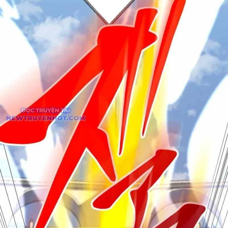 Vô Song Cùng Với Vũ Khí Ẩn