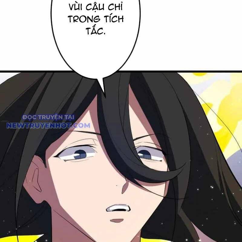 Vô Song Cùng Với Vũ Khí Ẩn