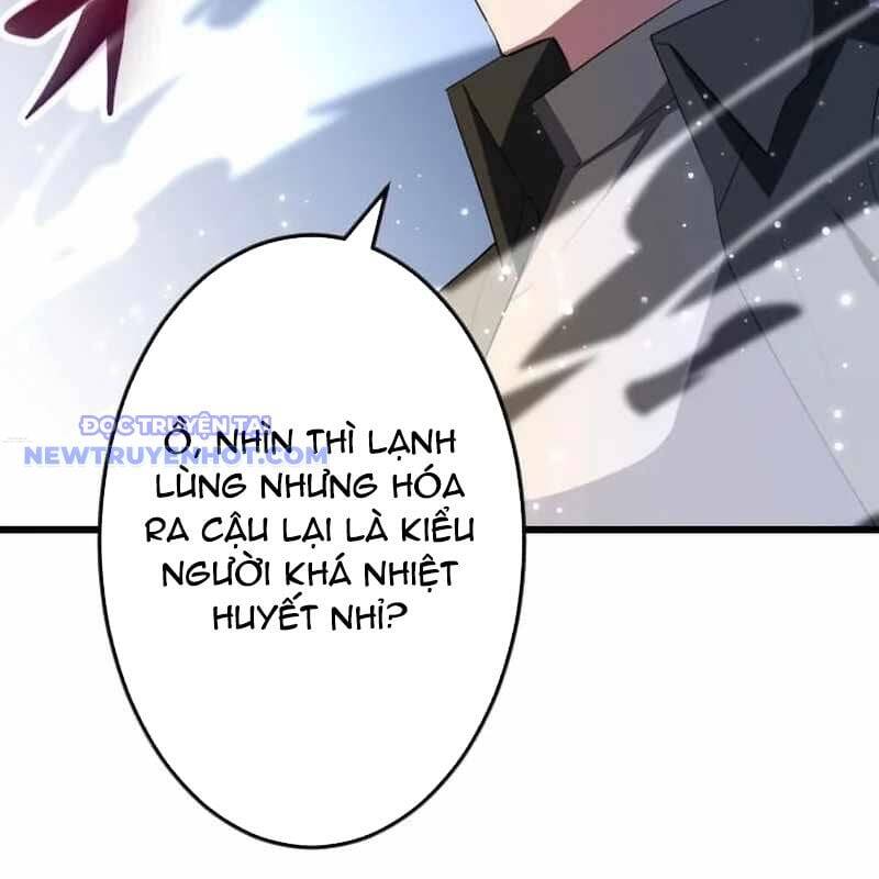 Vô Song Cùng Với Vũ Khí Ẩn