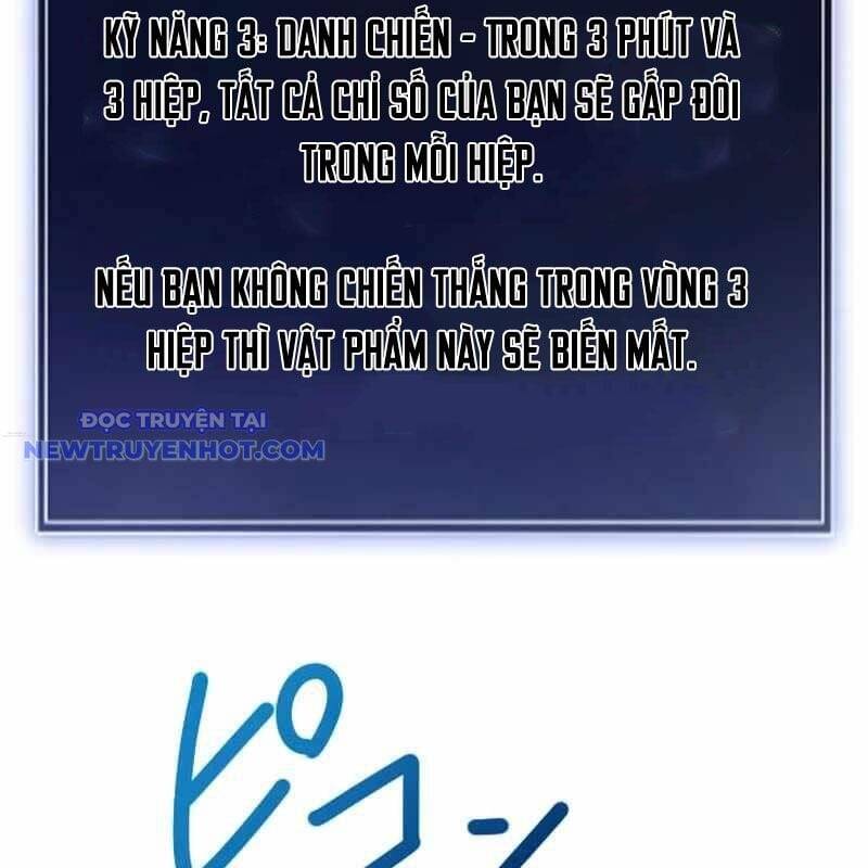 Vô Song Cùng Với Vũ Khí Ẩn