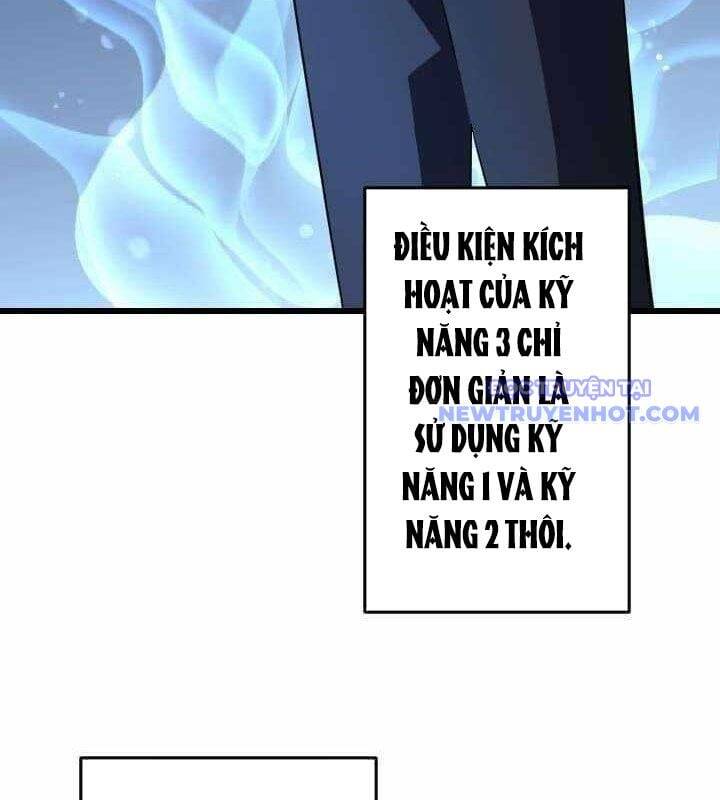 Vô Song Cùng Với Vũ Khí Ẩn