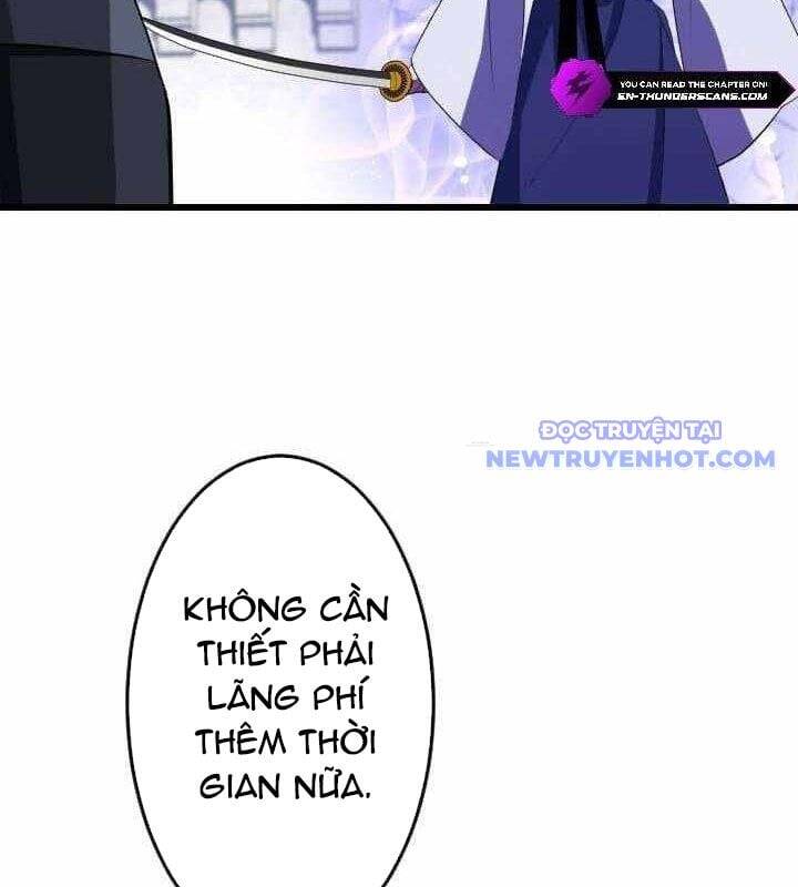 Vô Song Cùng Với Vũ Khí Ẩn
