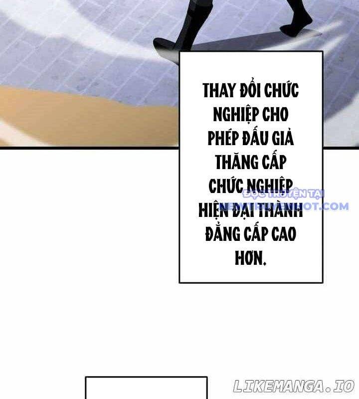 Vô Song Cùng Với Vũ Khí Ẩn