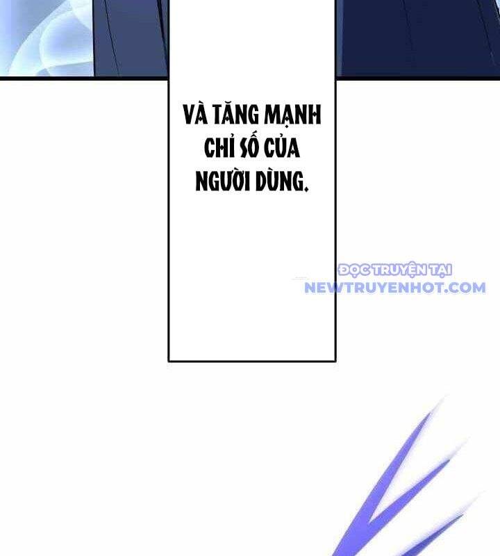 Vô Song Cùng Với Vũ Khí Ẩn