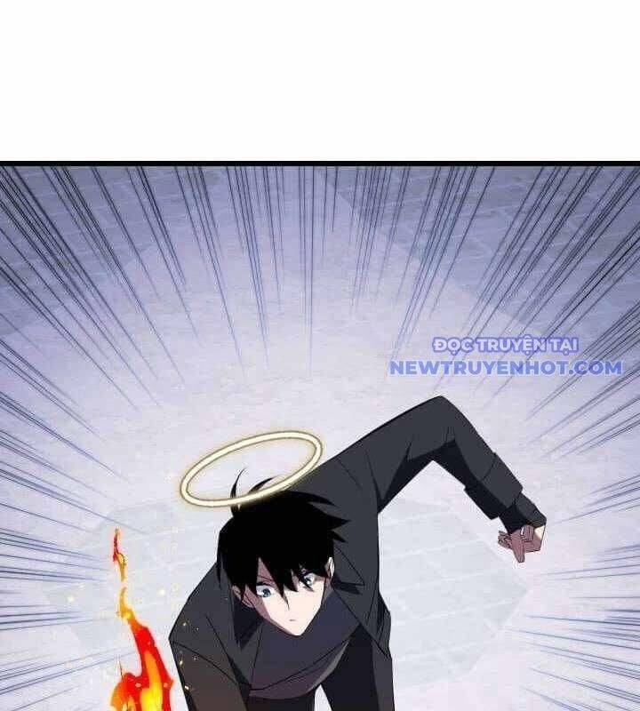 Vô Song Cùng Với Vũ Khí Ẩn