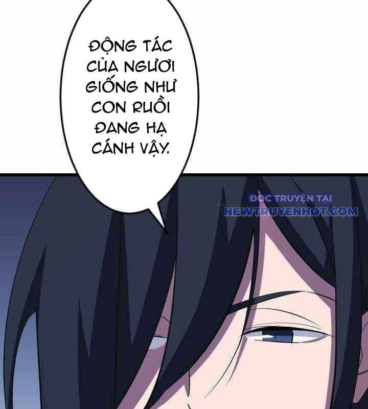 Vô Song Cùng Với Vũ Khí Ẩn
