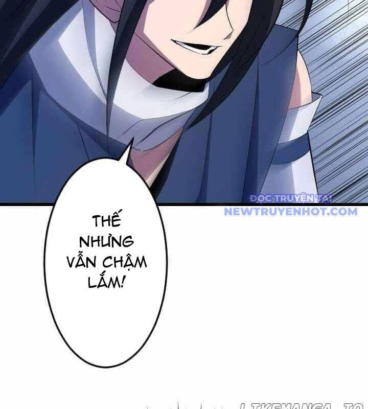 Vô Song Cùng Với Vũ Khí Ẩn