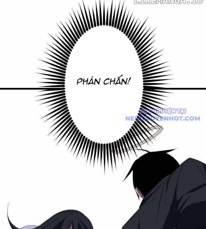 Vô Song Cùng Với Vũ Khí Ẩn