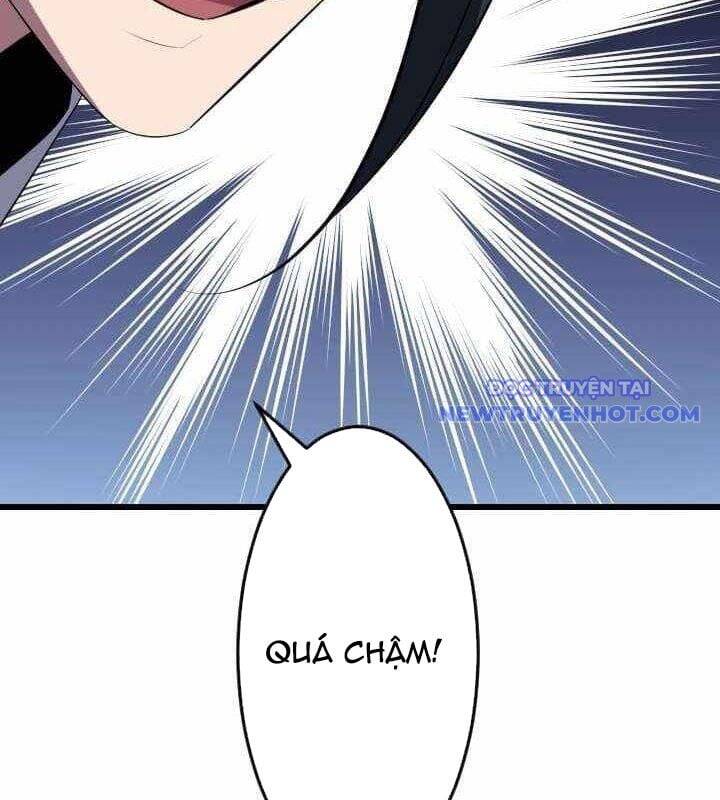 Vô Song Cùng Với Vũ Khí Ẩn